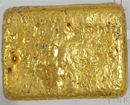 Two arrested at Bengaluru airport with 2.8 kg gold